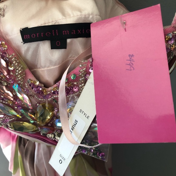 Prom Dress - Picture 5 of 7